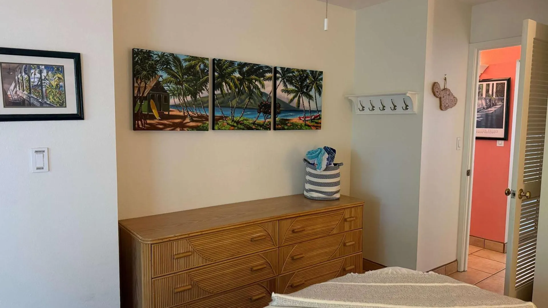 Hébergement de vacances Zen By The Sea, Ground-Level Paradise With Ocean Views Kahana